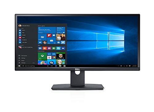 Dell UltraSharp U2913WM 29-Inch Ultra Widescreen LED-Lit Monitor